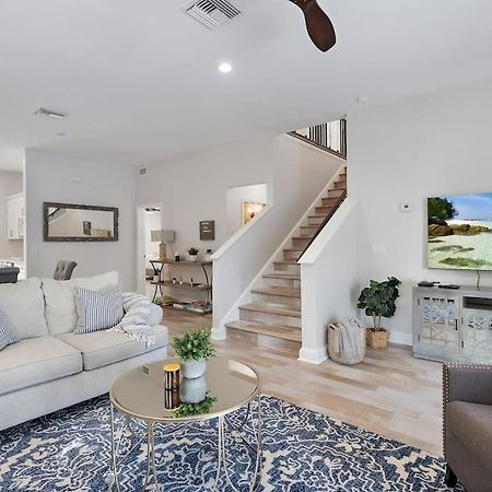 Florida Getaway With Backyard Pool Oasis Βίλα Σεϊρασότα Εξωτερικό φωτογραφία